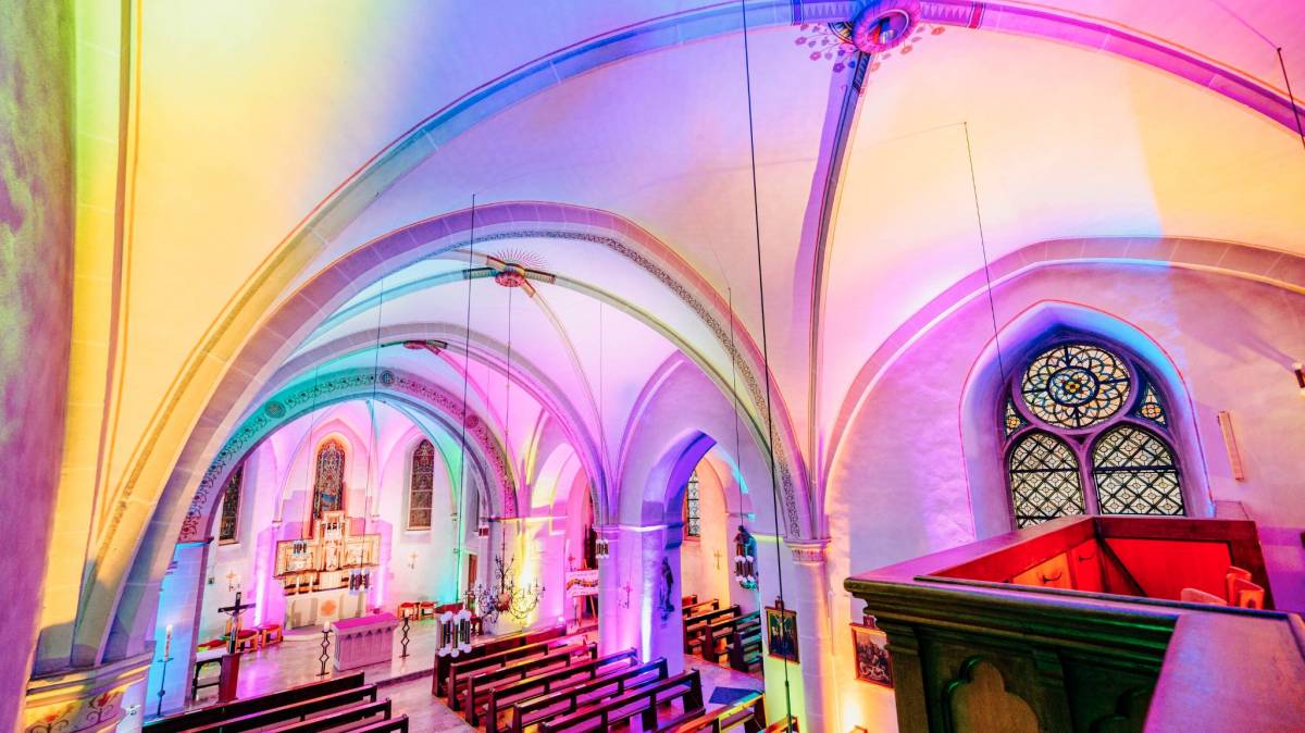 Licht-Blick-Kirche